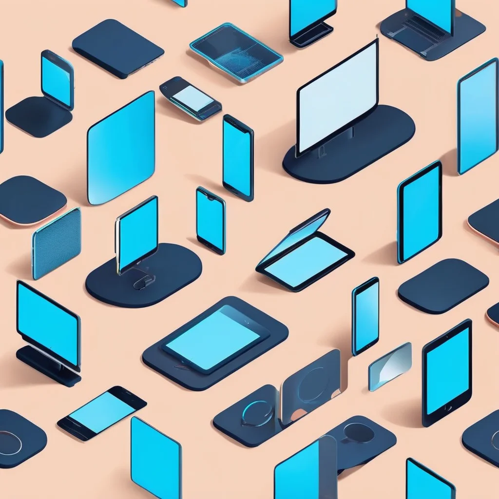 Все устройства